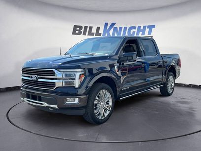 Used 2024 Ford F150 King Ranch
