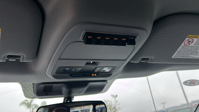 New 2026 Ford F550 4x4 Crew Cab Super Duty image 20