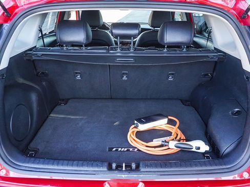 Certified 2022 Kia Niro EX Premium image 25