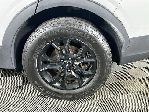 Used 2023 Kia Sportage X-Pro image 33