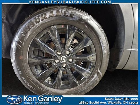 Used 2023 MAZDA CX-50 2.5 S w/ Preferred Plus Pkg image 24