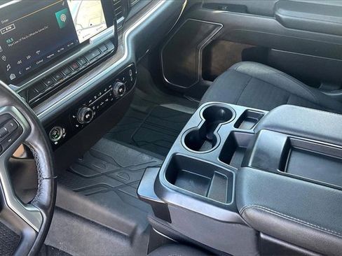 Used 2022 Chevrolet Silverado 1500 LT image 15