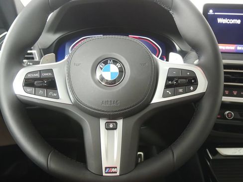 Used 2024 BMW X3 sDrive30i AWD/4WD image 18