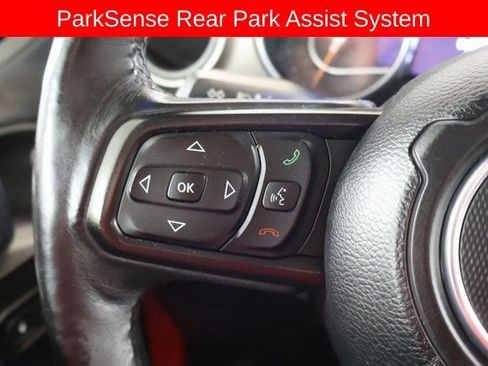 Used 2018 Jeep Wrangler Unlimited Sport S image 18