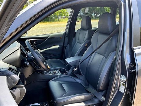Used 2022 Subaru Forester Wilderness w/ Wilderness Package AWD/4WD image 9