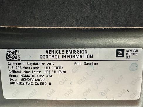 Used 2017 Chevrolet Colorado ZR2 w/ LPO, Premium Interior Package AWD/4WD image 70