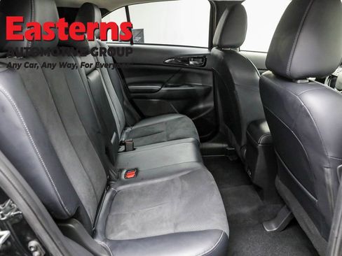 Used 2024 Mitsubishi Eclipse Cross SE image 22