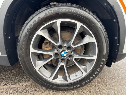 Used 2017 BMW X5 xDrive35i AWD/4WD image 32