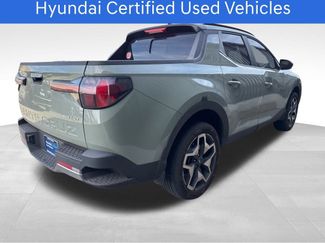 Certified 2024 Hyundai Santa Cruz Limited video 3