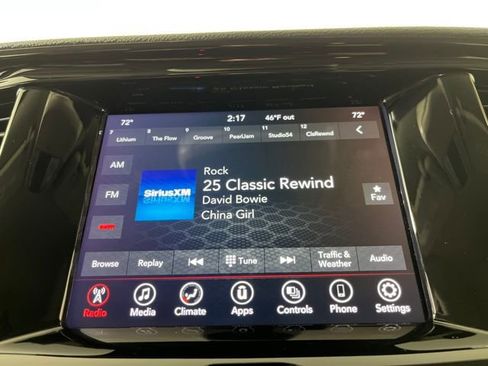 Used 2021 Dodge Durango SXT image 25