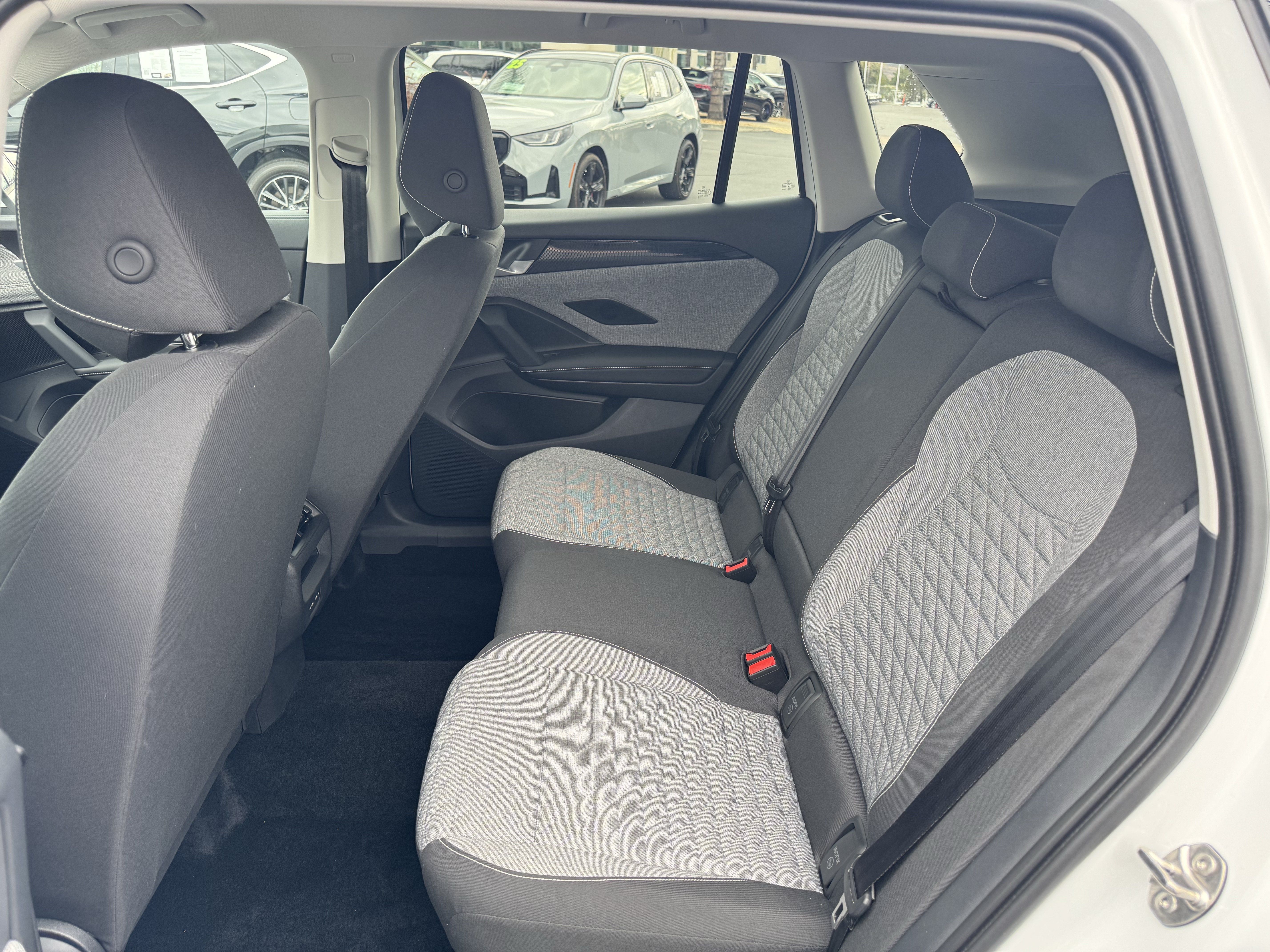 Certified 2025 Volkswagen Tiguan S AWD/4WD image 31