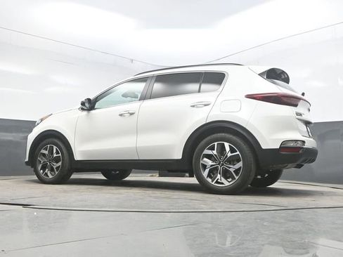 Used 2020 Kia Sportage EX w/ Option Group 15 FWD image 33