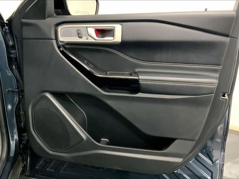 Certified 2022 Ford Explorer ST w/ Equipment Group 401A image 20