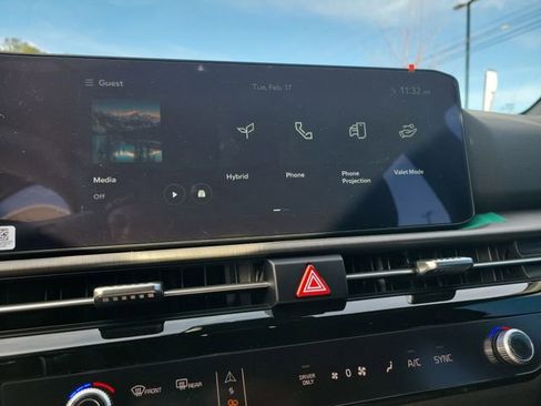 New 2026 Kia Sportage X-Line image 27