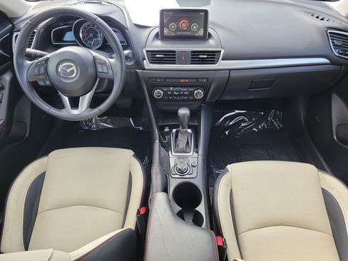 Used 2016 MAZDA MAZDA3 s Grand Touring FWD image 12
