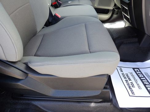 Used 2020 Ford F250 XL RWD image 43