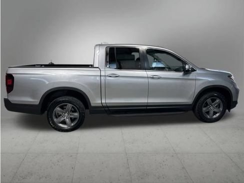 Certified 2023 Honda Ridgeline RTL image 7