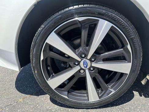 Used 2017 Subaru Impreza 2.0i Sport AWD/4WD image 17