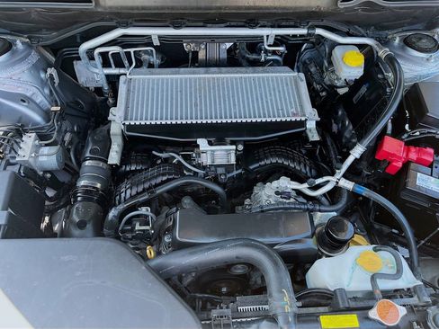 Used 2024 Subaru Ascent Onyx Edition image 31