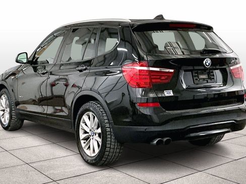 Used 2016 BMW X3 xDrive28i image 11