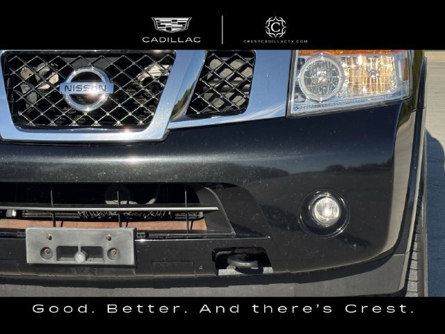 Used 2015 Nissan Armada SL RWD image 7
