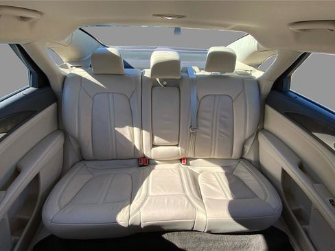 Used 2018 Lincoln MKZ Select w/ Select Plus Package image 14