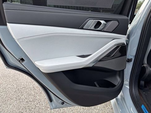 New 2026 BMW X6 M60i image 30