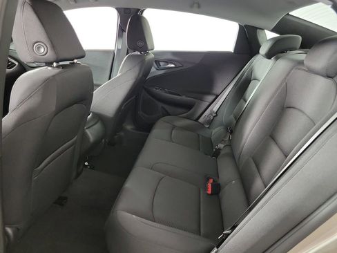 Used 2022 Chevrolet Malibu LS image 13