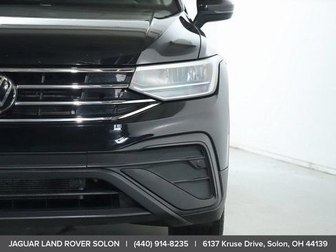 Used 2024 Volkswagen Tiguan S AWD/4WD image 45