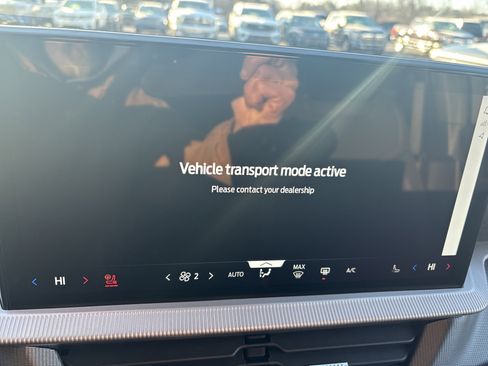 New 2026 Ford Explorer ST-Line w/ ST-Line Street Pack image 28