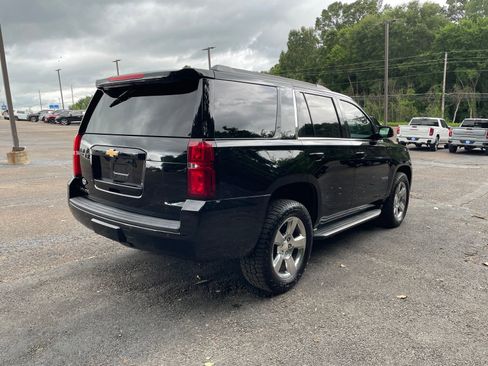 Used 2016 Chevrolet Tahoe LT RWD image 5