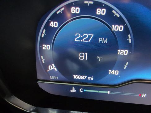 Used 2024 Chevrolet Tahoe RST AWD/4WD image 9