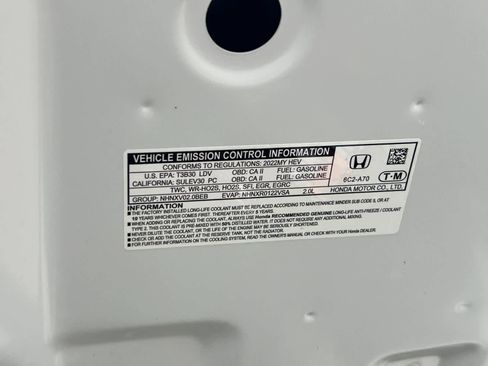 Used 2022 Honda Accord Sport image 28
