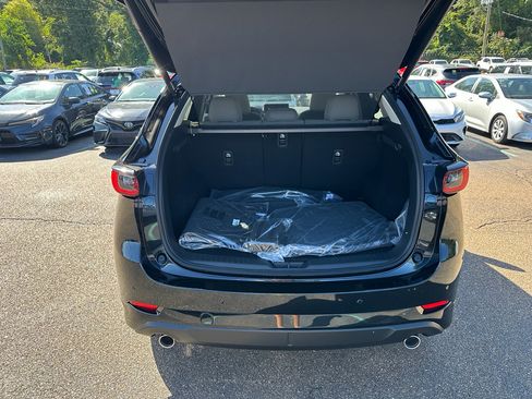 New 2025 MAZDA CX-5 AWD 2.5 S w/ Premium Plus Pkg image 23