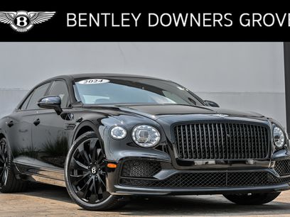 Used 2024 Bentley Flying Spur V8