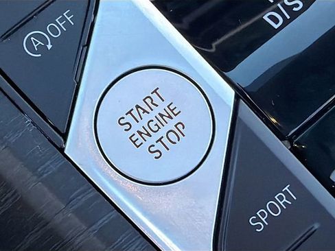 Certified 2025 BMW 430i Convertible image 34