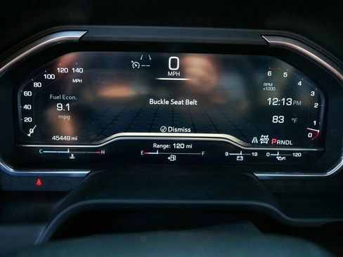 Used 2024 GMC Sierra 3500 AT4 w/ AT4 Premium Plus Package image 24