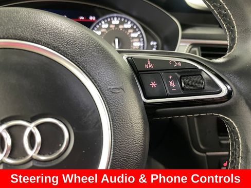 Used 2018 Audi S7 Prestige w/ S Sport Package AWD/4WD image 30