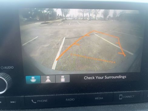 Certified 2023 Honda Civic EX image 27