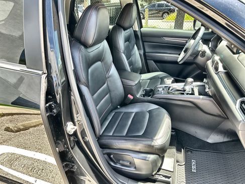 Used 2025 MAZDA CX-5 Carbon Edition AWD/4WD image 9