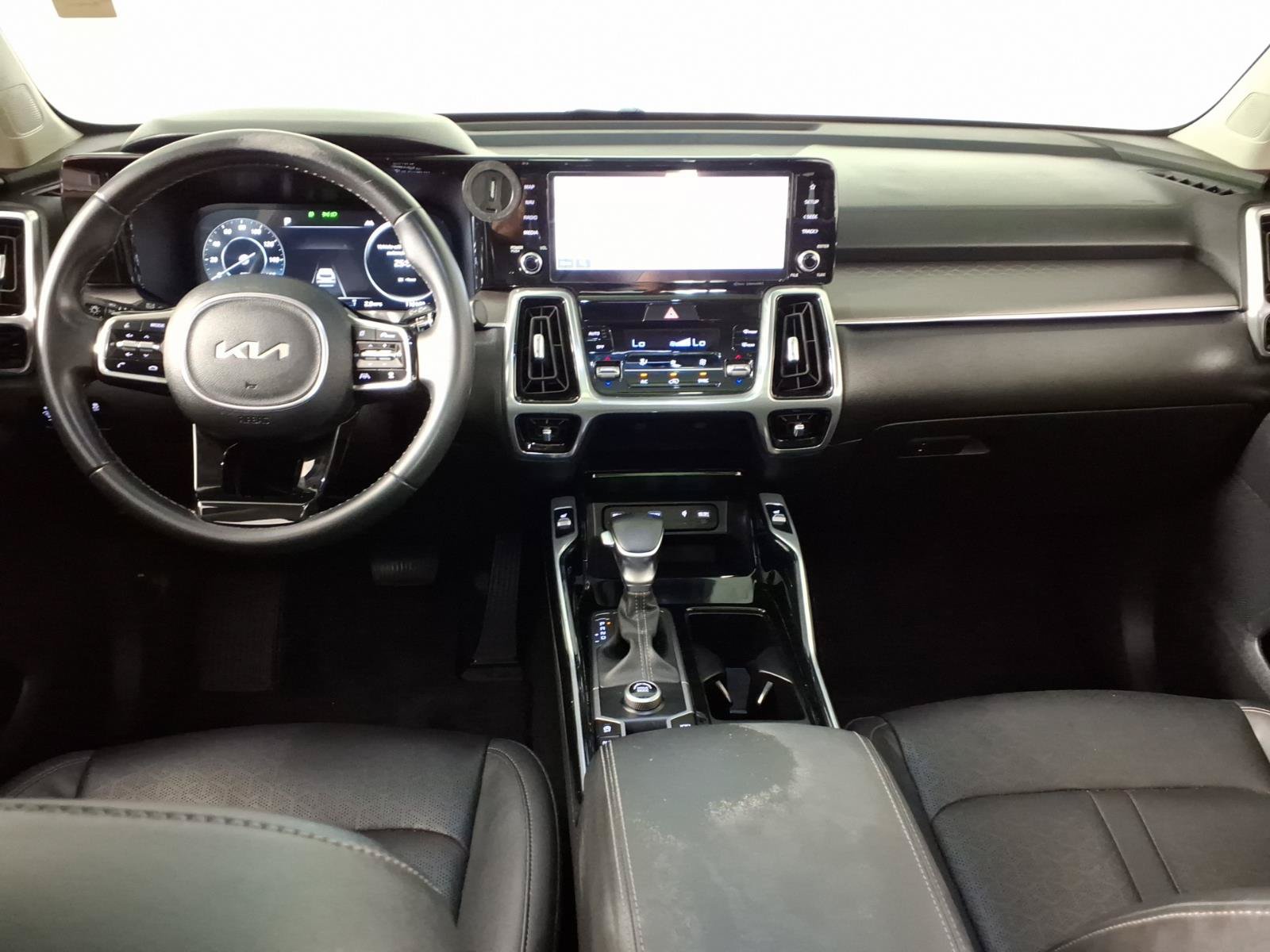 Used 2023 Kia Sorento SX FWD image 16