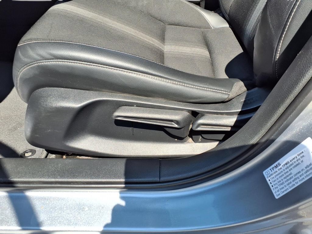 Used 2022 Honda Civic Sport image 23