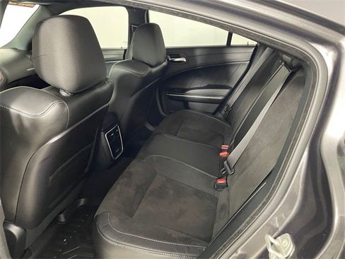 Used 2023 Dodge Charger R/T w/ Plus Group image 18