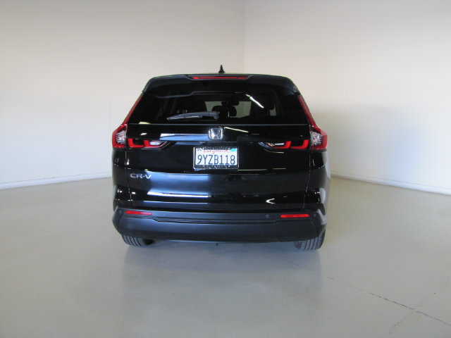 Certified 2026 Honda CR-V EX-L image 47