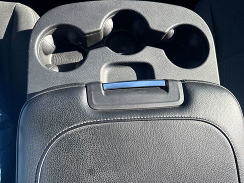 Used 2024 RAM 1500 Tradesman w/ Tradesman SXT Package image 23