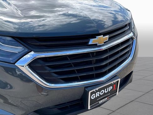 Used 2020 Chevrolet Equinox LT FWD image 29