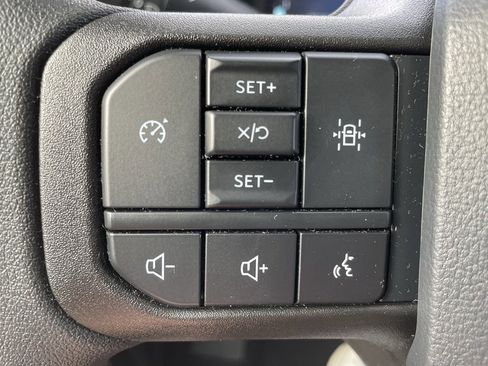 New 2025 Ford F150 STX w/ STX Black Appearance Package image 14