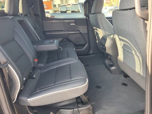 New 2026 GMC Sierra EV Elevation w/ Premium Package image 15