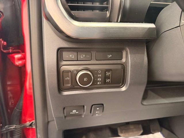 Used 2024 Ford F350 Lariat w/ Chrome Package AWD/4WD image 16