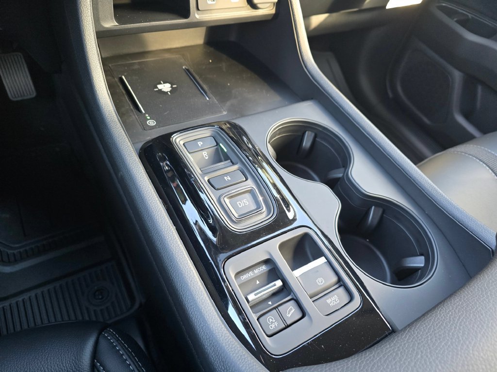 New 2026 Honda Passport RTL image 23